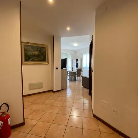 Welcome Traveller Casa Agnese 加尔达
