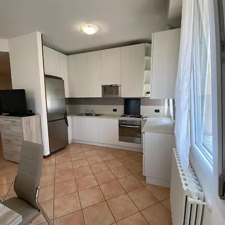 Apartment Welcome Traveller Casa Agnese Garda (Verona)