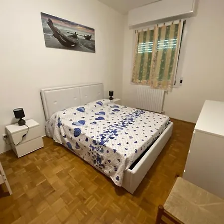 Apartment Welcome Traveller Casa Agnese