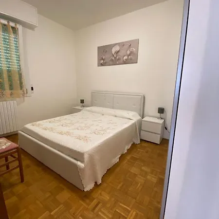 Welcome Traveller Casa Agnese 公寓 加尔达