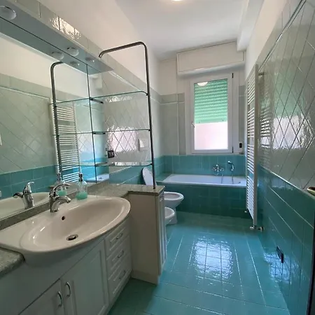Welcome Traveller Casa Agnese