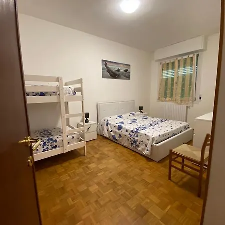 Welcome Traveller Casa Agnese 公寓 加尔达