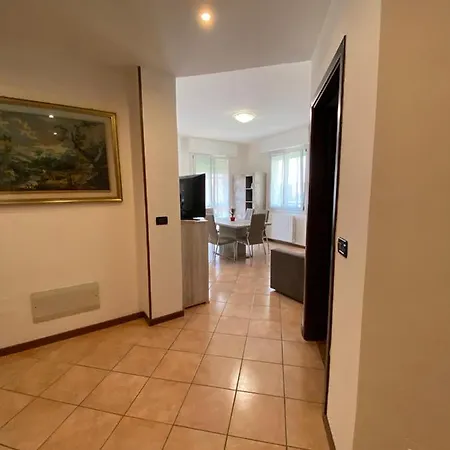 公寓 Welcome Traveller Casa Agnese 加尔达