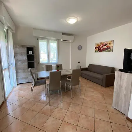 Welcome Traveller Casa Agnese * Garda (Verona)