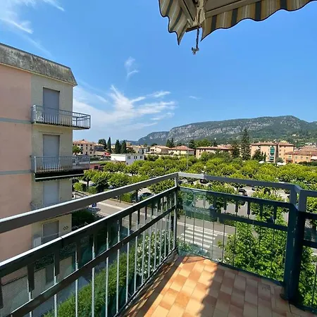 Apartment Welcome Traveller Casa Agnese Garda (Verona)