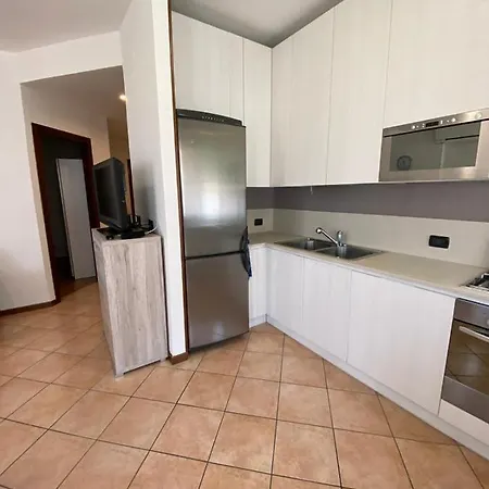 Apartment Welcome Traveller Casa Agnese