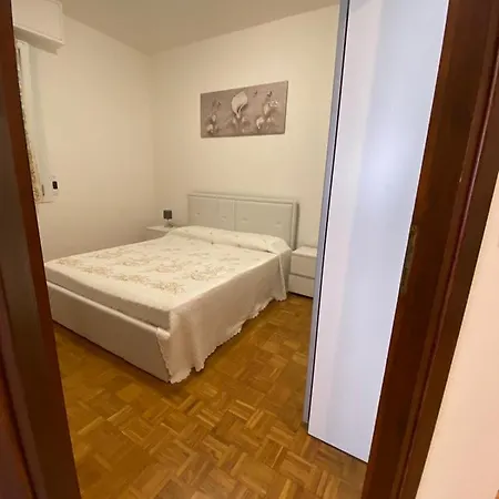 Apartment Welcome Traveller Casa Agnese *