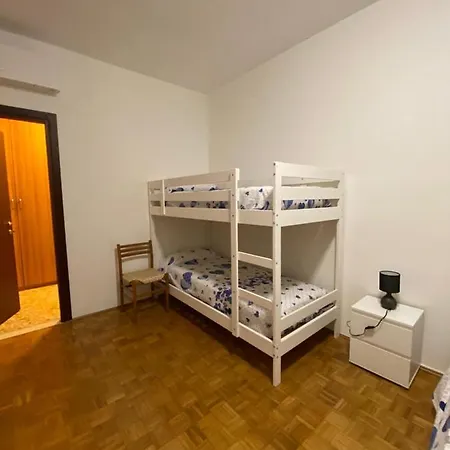 Apartment Welcome Traveller Casa Agnese *